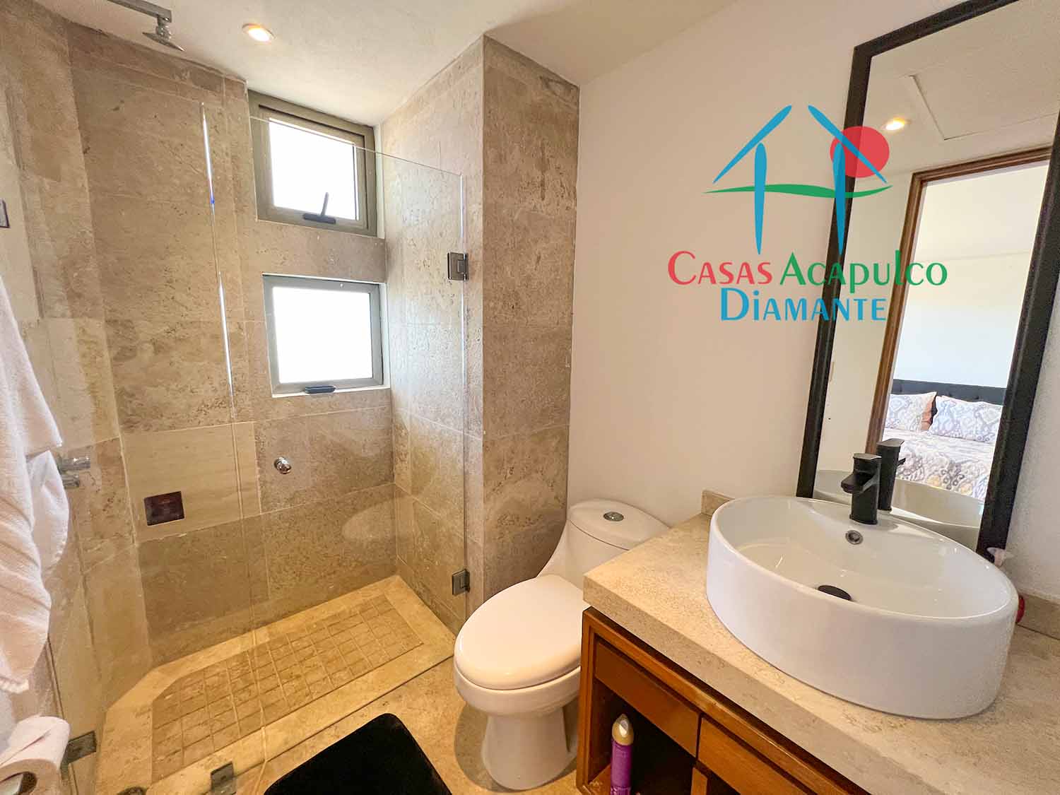 Vidamar 2 P2 - Recámara cuatro 6